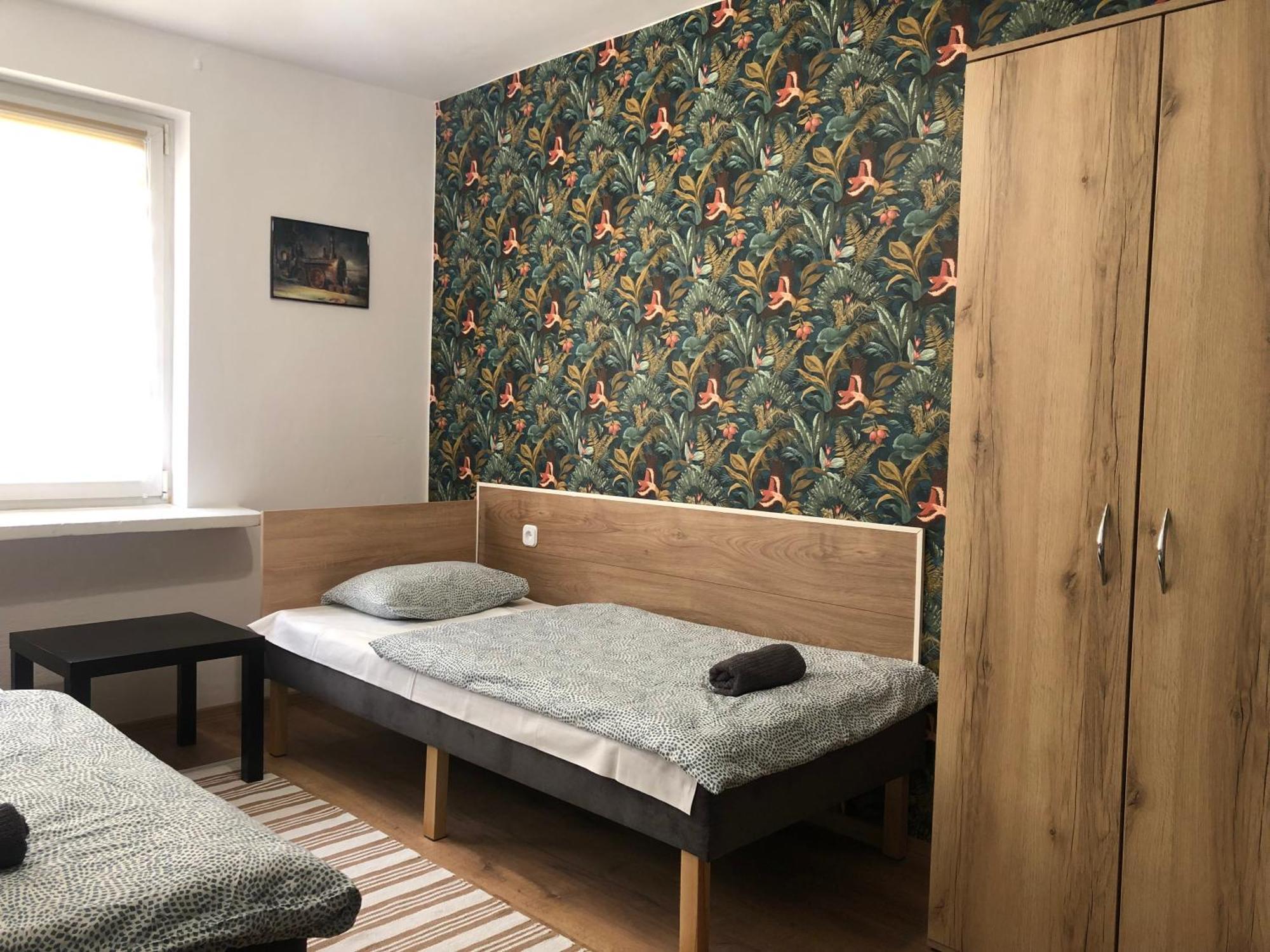 Noclegi Na Sudeckim Świebodzice 外观 照片
